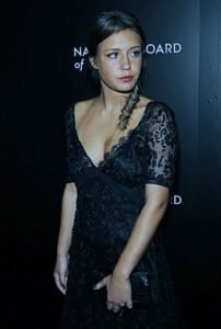Adele Exarchopoulos Naked Movie and Hot Photos – Leaked Diaries