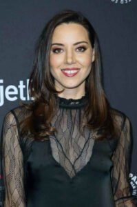 Aubrey Plaza Nude Leaked and Sexy Photos – Leaked Diaries
