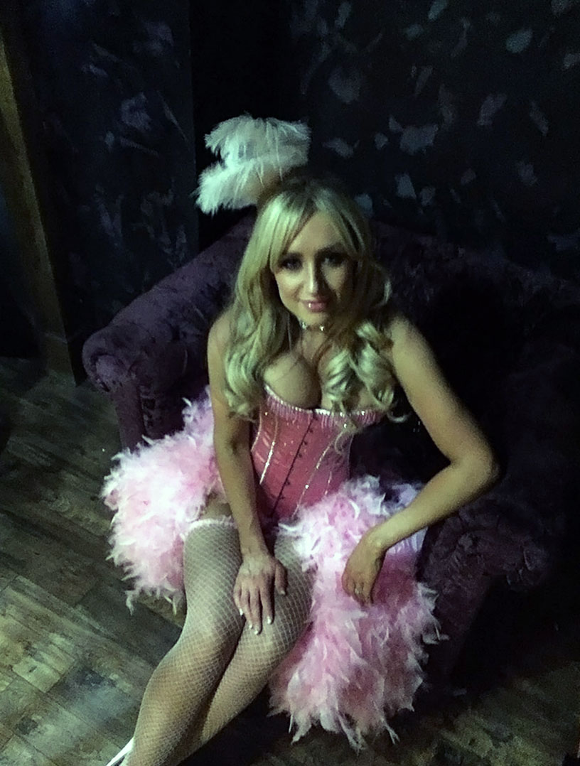 Catherine Tyldesley nude leaked naked sexy topless hot boobs pussy10