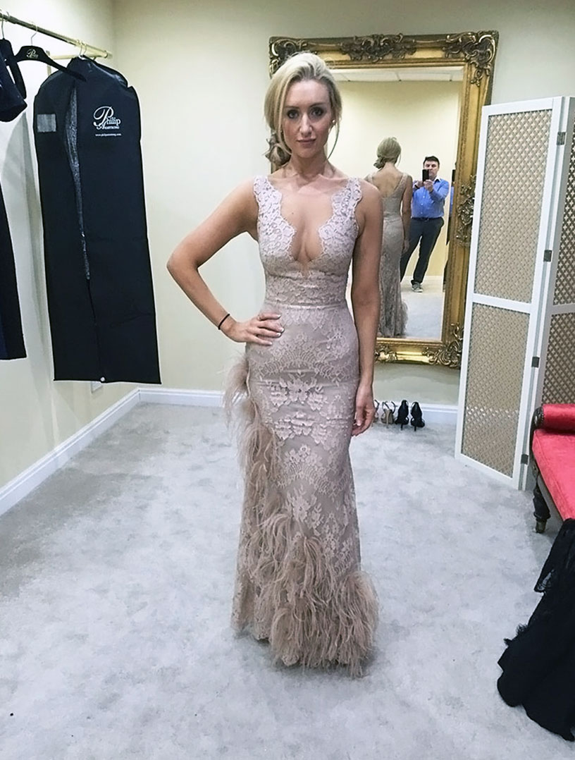 Catherine Tyldesley nude leaked naked sexy topless hot boobs pussy20