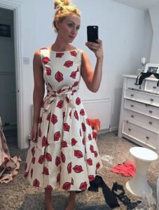 Catherine Tyldesley Nude Leaked and Hot Photos – Leaked Diaries