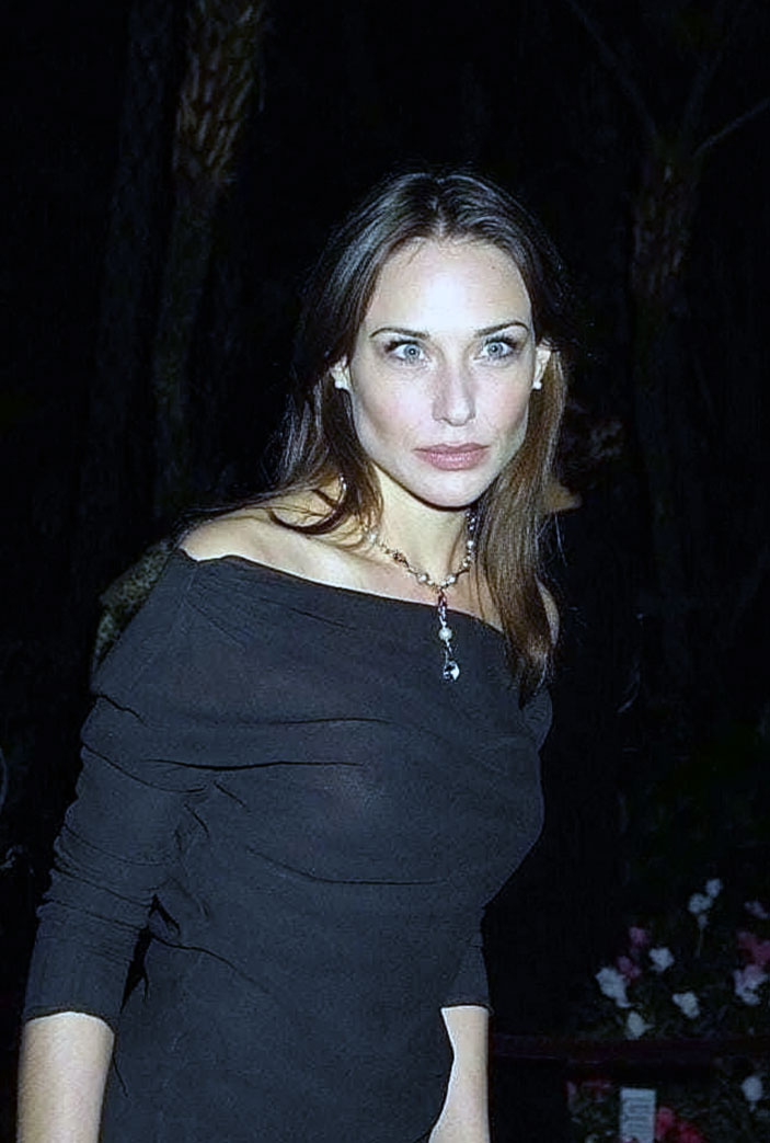 Claire Forlani nude leaked naked sexy hot102