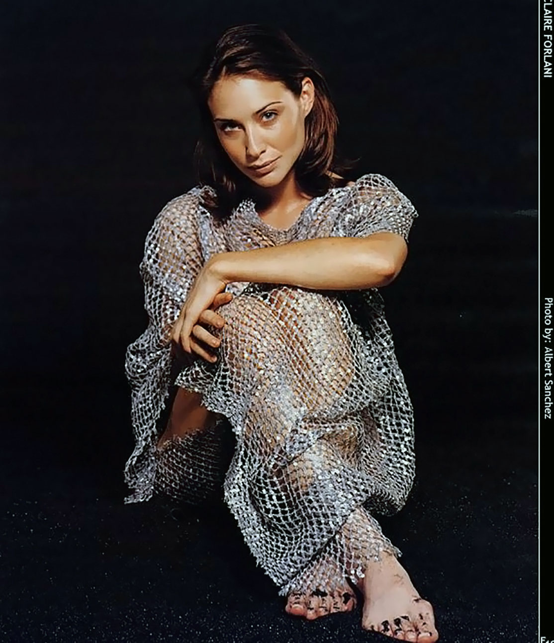 Claire Forlani nude leaked naked sexy hot17