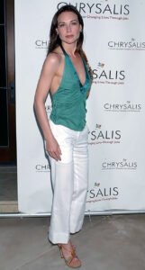 Claire Forlani Nude and Sexy Photo Collection nude – Leaked Diaries