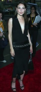 Claire Forlani Nude and Sexy Photo Collection nude – Leaked Diaries