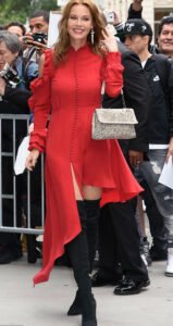 Connie Nielsen Naked Scenes and Sexy Photo Collection nude – Leaked Diaries