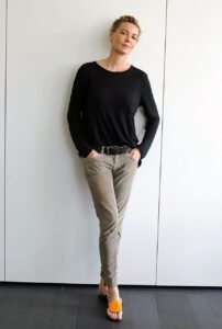 Connie Nielsen Naked Scenes and Sexy Photo Collection nude – Leaked Diaries