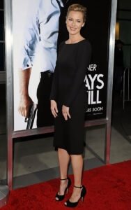 Connie Nielsen Naked Scenes and Sexy Photo Collection nude – Leaked Diaries