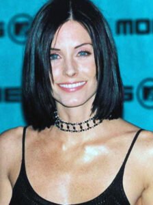 Courtney Cox Hot and Bikini Photo Collection nude – Leaked Diaries