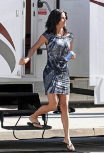 Courtney Cox Hot and Bikini Photo Collection nude – Leaked Diaries