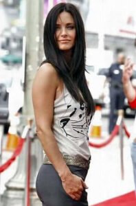 Courtney Cox Hot and Bikini Photo Collection nude – Leaked Diaries