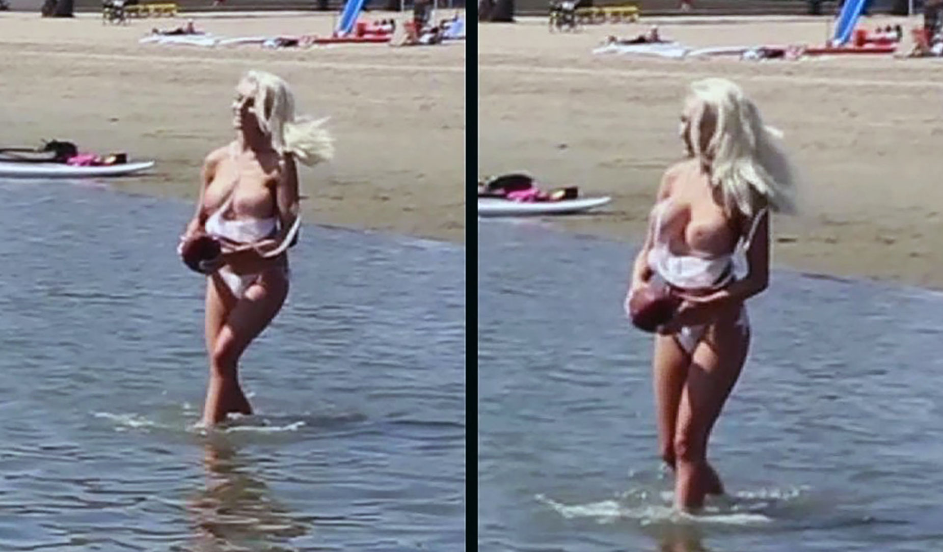 Courtney Stodden nude naked boobs pussy nipples sexy hot3 1
