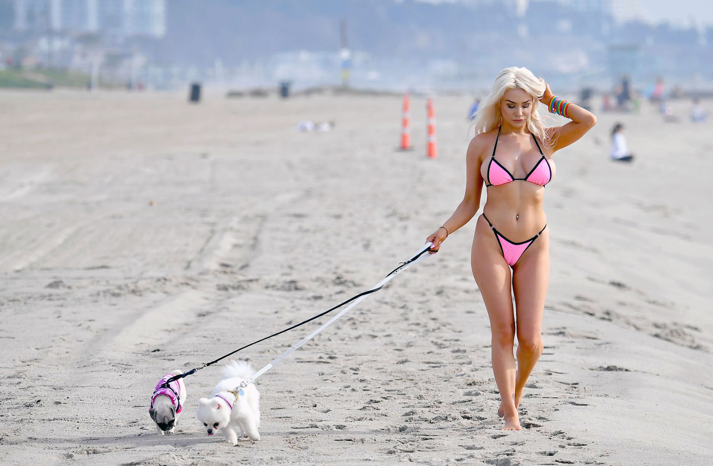 Courtney Stodden nude naked boobs pussy nipples sexy hot92 1