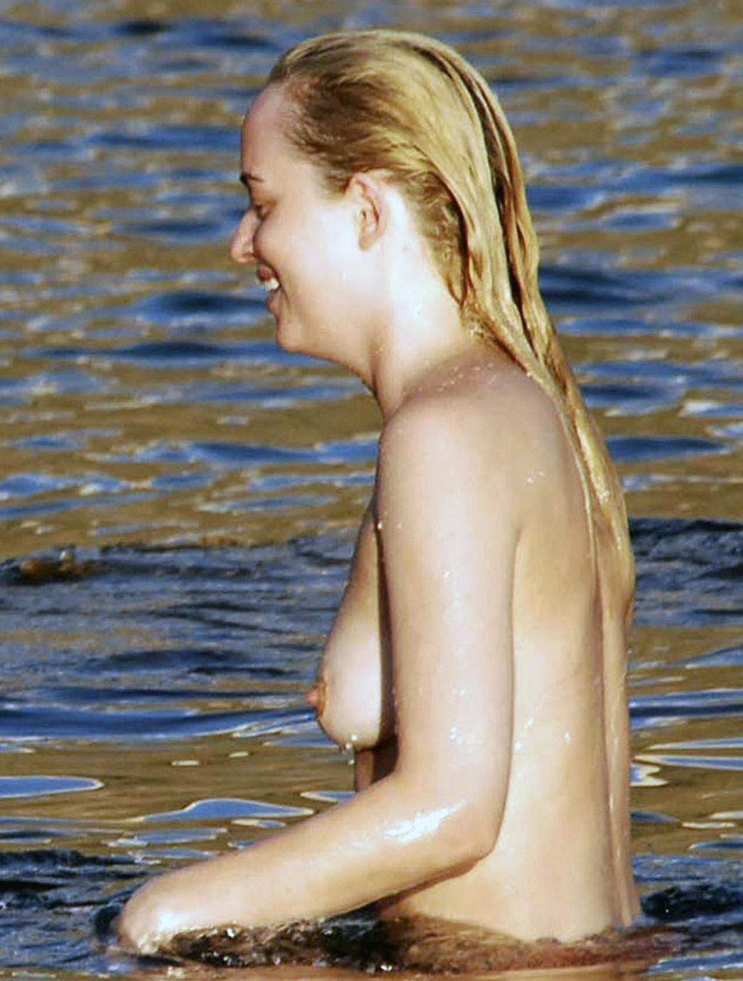 Dakota Johnson nude leaked naked sexy topless hot boobs49