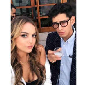 Elizabeth Gillies Nude Leaked and Hot Photos nude – Leaked Diaries