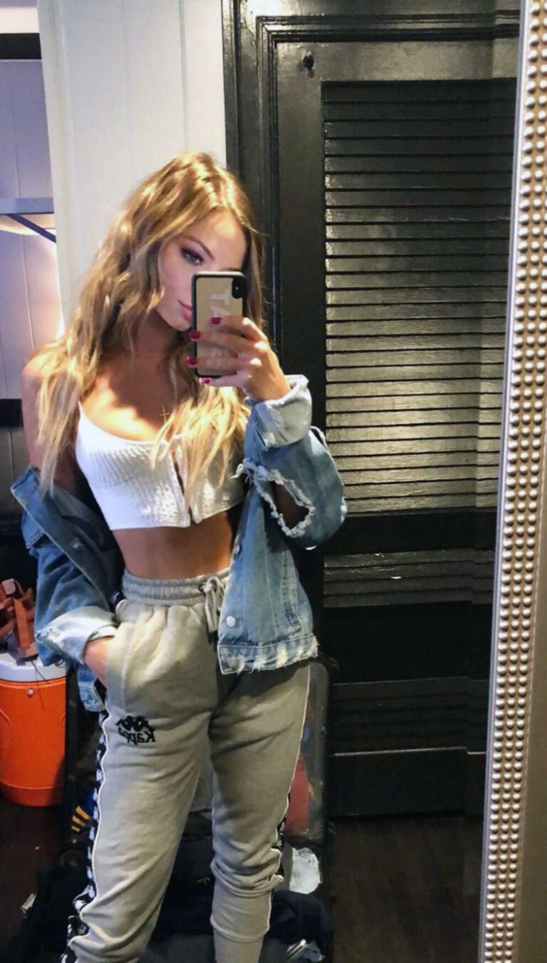 Erika Costell Nude and Sexy Photo Collection Leaked Diaries