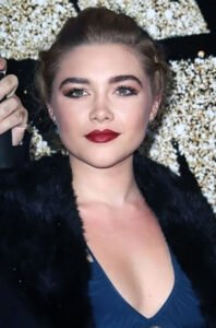 Florence Pugh Naked Movie Scenes & Hot Pics – Leaked Diaries