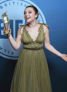 Florence Pugh Naked Movie Scenes & Hot Pics nude – Leaked Diaries