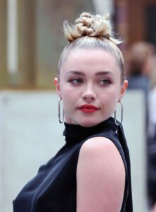 Florence Pugh Naked Movie Scenes & Hot Pics nude – Leaked Diaries