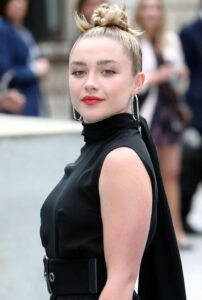 Florence Pugh Naked Movie Scenes & Hot Pics nude – Leaked Diaries