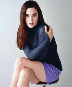 Jennifer Connelly Nude Scenes, Hot and Bikini Pics nude – Leaked Diaries