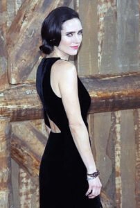 Jennifer Connelly Nude Scenes, Hot and Bikini Pics nude – Leaked Diaries