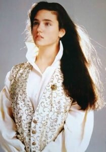 Jennifer Connelly Nude Scenes, Hot and Bikini Pics nude – Leaked Diaries