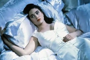 Jennifer Connelly Nude Scenes, Hot and Bikini Pics nude – Leaked Diaries