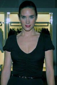 Jennifer Connelly Nude Scenes, Hot and Bikini Pics nude – Leaked Diaries