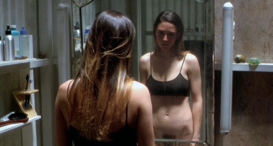 Jennifer Connelly Nude Scenes, Hot and Bikini Pics.
