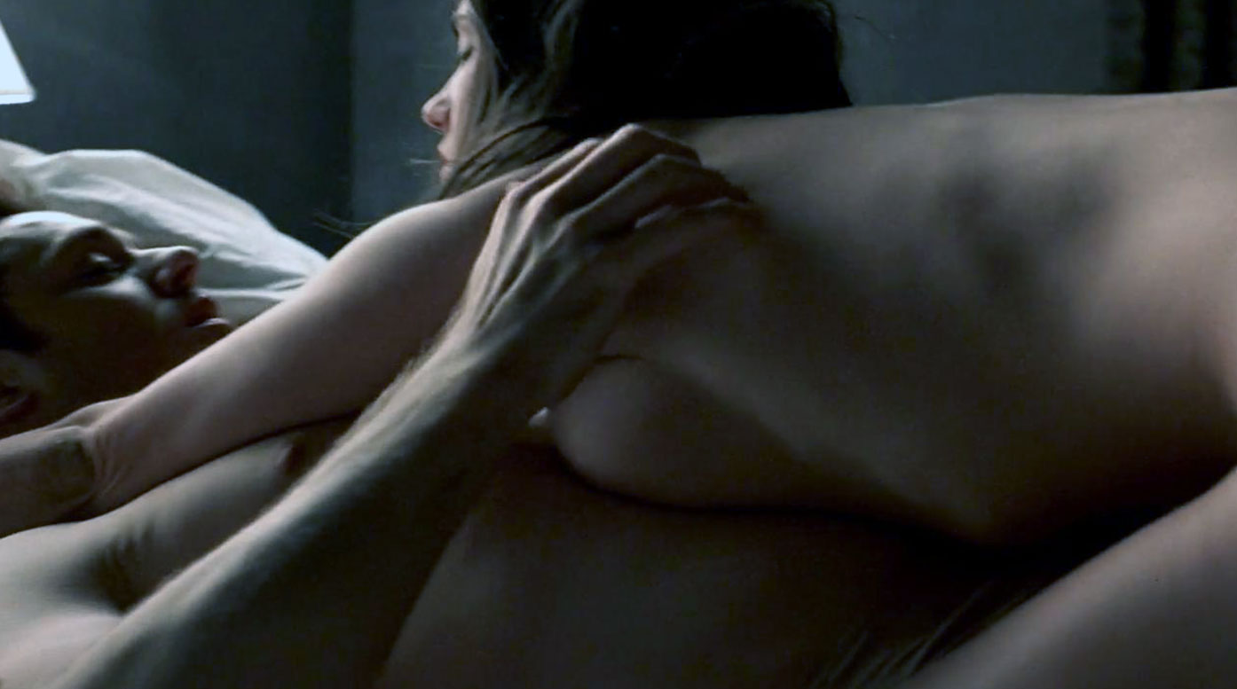 Jennifer Connelly nude naked sexy bikini hot topless79