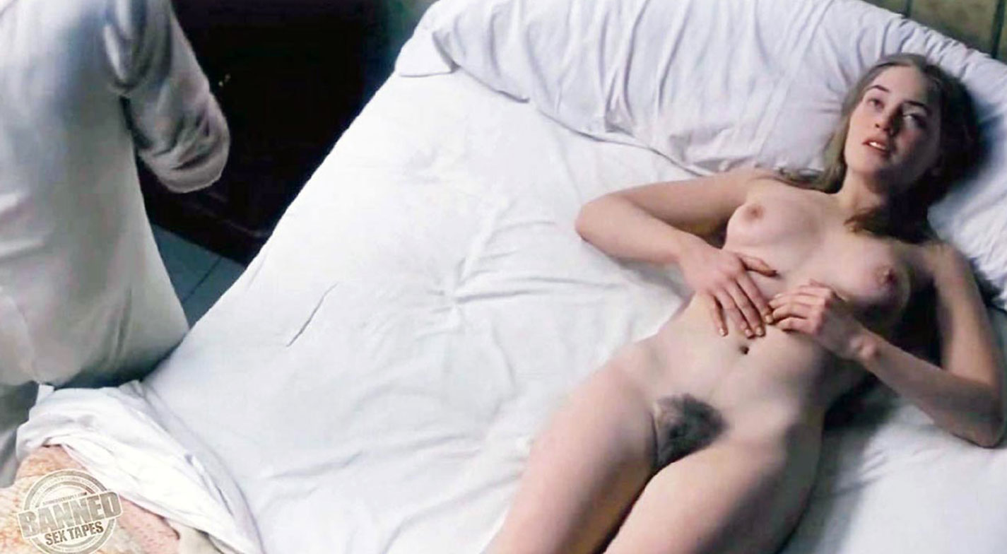 Kate Winslet Hot Photos and Naked Movie Scenes.
