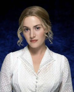 Kate Winslet Hot Photos and Naked Movie Scenes – Leaked Diaries