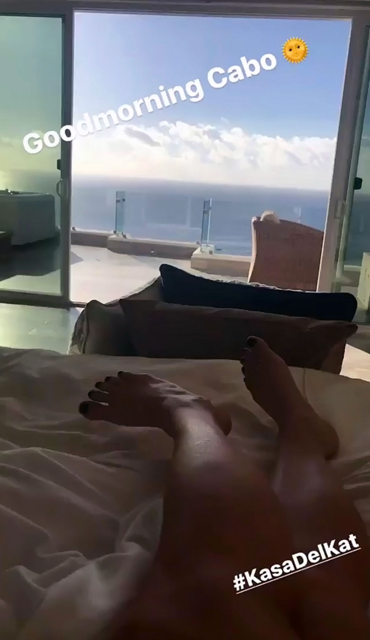 Katheryn Winnick nude naked hot sexy feet cleavage tits91