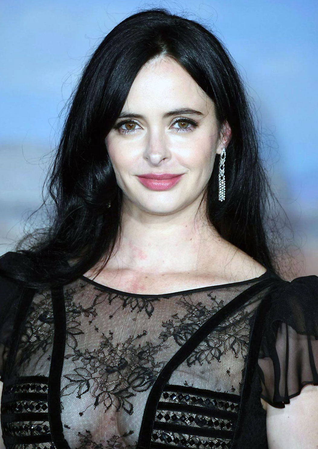 Krysten Ritter nude leaked topless sexy hot naked132