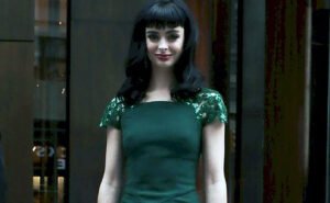 Krysten Ritter Nude Leaked and Sexy Photos nude – Leaked Diaries