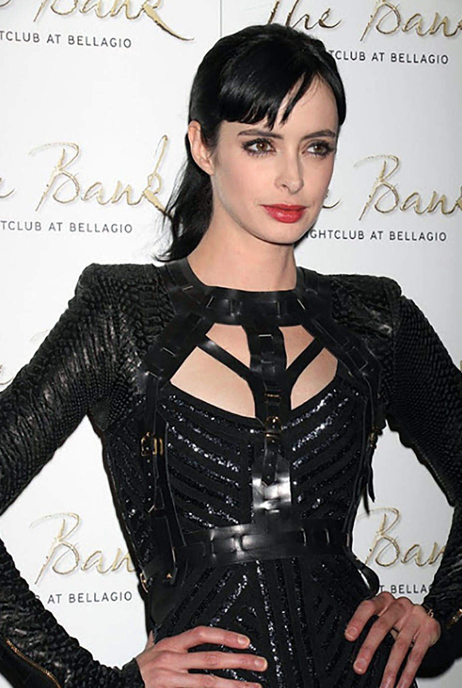 Hot Krysten Ritter Nude Leaked And Sexy Photos On Thothub