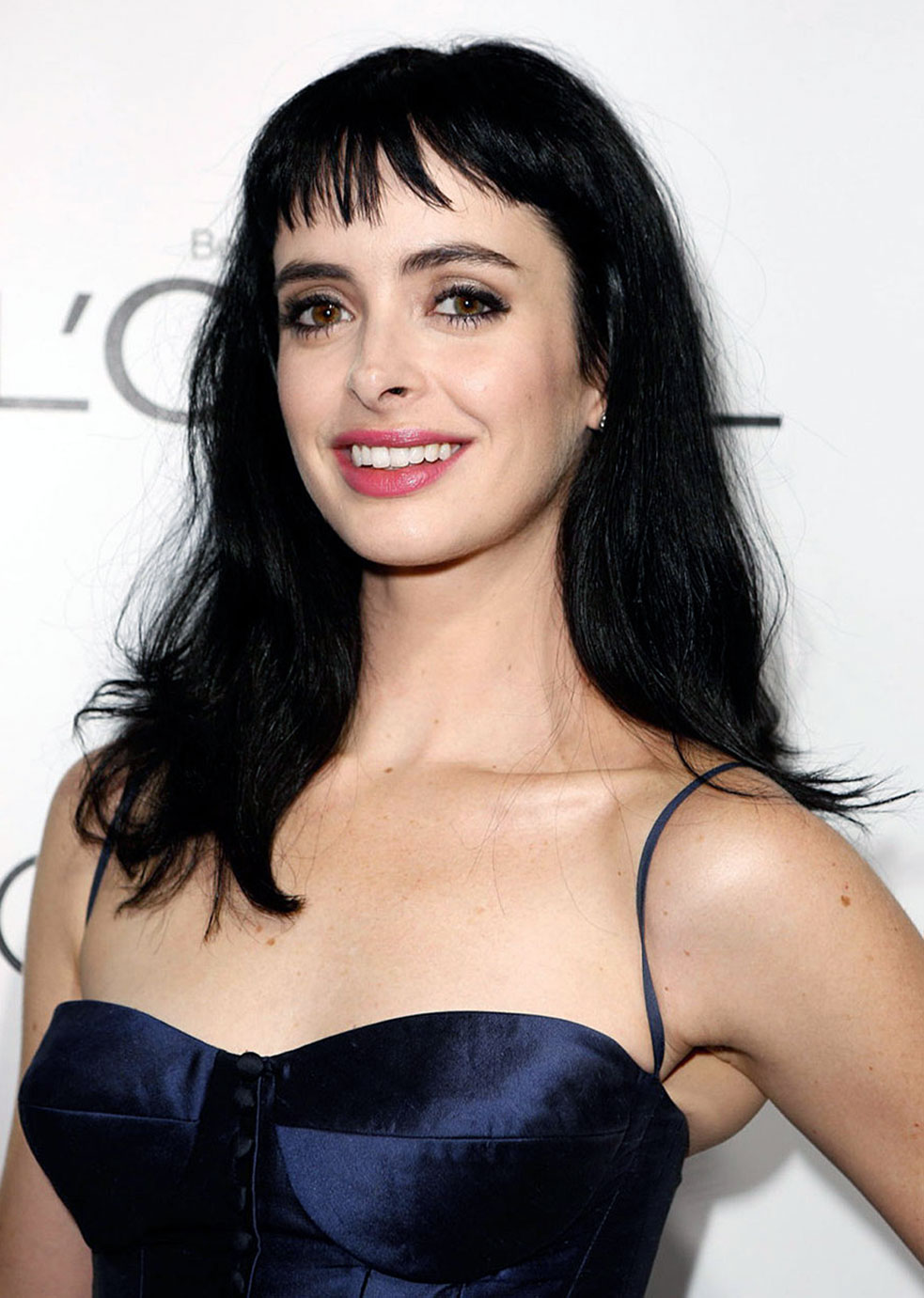 Krysten Ritter nude leaked topless sexy hot naked18