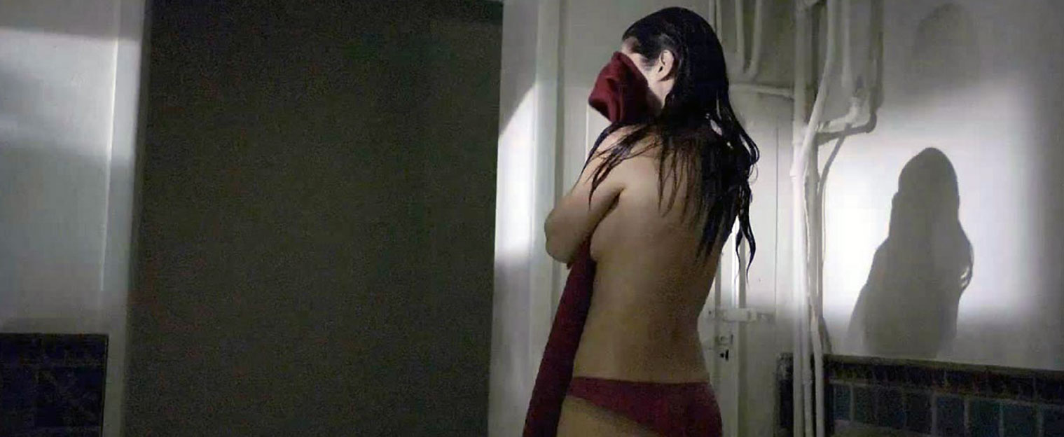 Lake Bell nude naked leaked sexy hot topless63