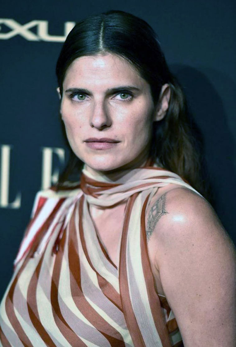 Lake Bell nude naked leaked sexy hot topless72