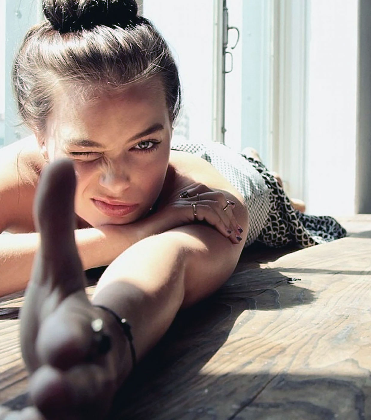 Hot Margot Robbie Naked Movie Scenes Sexy Photos On Thothub
