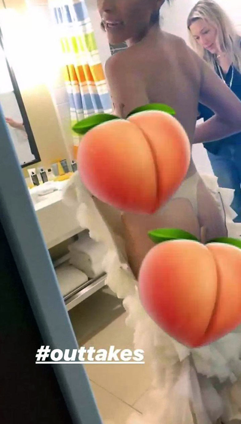 Olivia Culpo nude topless bikini sexy hot naked155