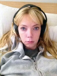 Riki Lindhome Nude Leaked & Hot Photos nude – Leaked Diaries