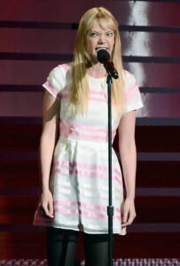 Riki Lindhome Nude Leaked & Hot Photos nude – Leaked Diaries