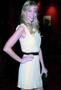 Riki Lindhome Nude Leaked & Hot Photos nude – Leaked Diaries