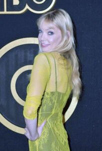 Riki Lindhome Nude Leaked & Hot Photos nude – Leaked Diaries