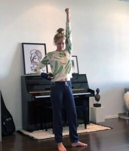 Riki Lindhome Nude Leaked & Hot Photos nude – Leaked Diaries