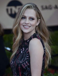 Teresa Palmer Nude Photos and Naked Movie Scenes nude – Leaked Diaries