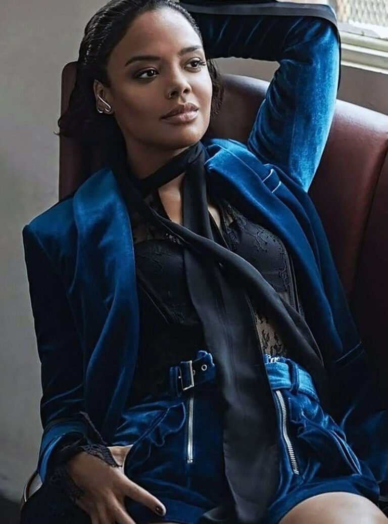 Tessa Thompson Naked Movie and Sexy Photos nude – Leaked Diaries