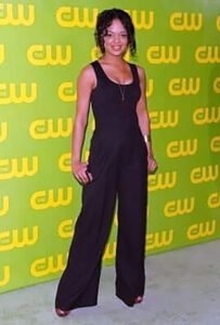 Tessa Thompson Naked Movie and Sexy Photos – Leaked Diaries